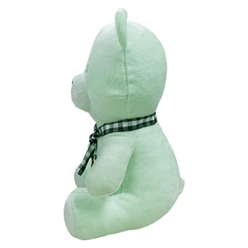 China Wholesale Luminous Plush Toy that Can Accompany Baby at Night