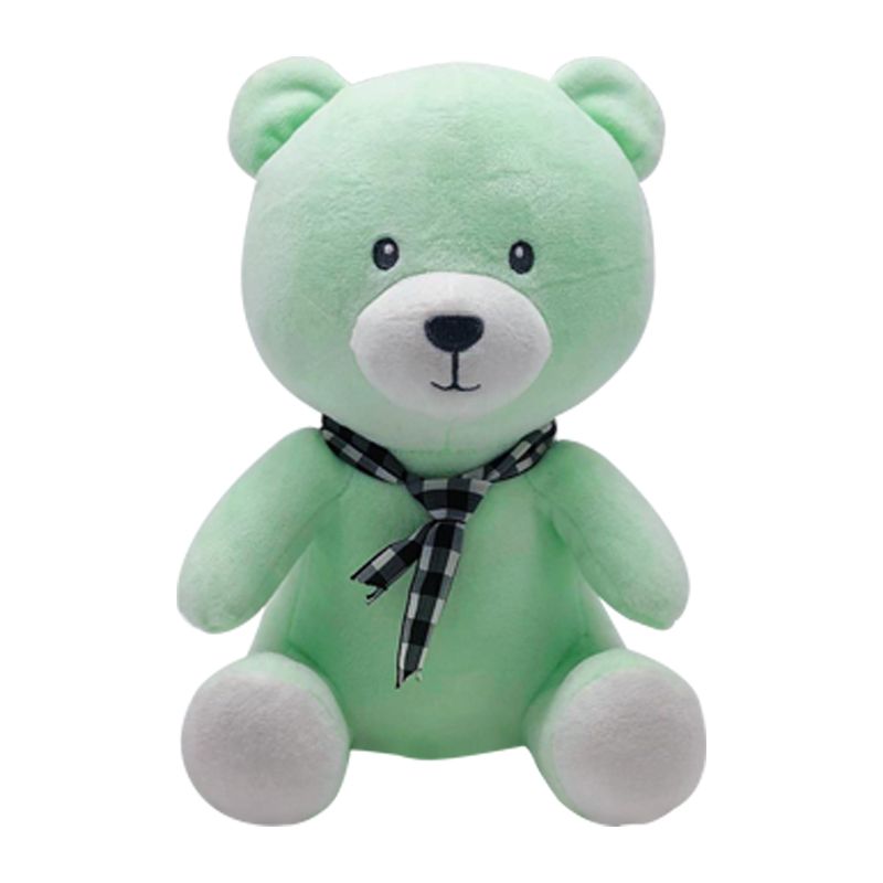 China Wholesale Luminous Plush Toy that Can Accompany Baby at Night