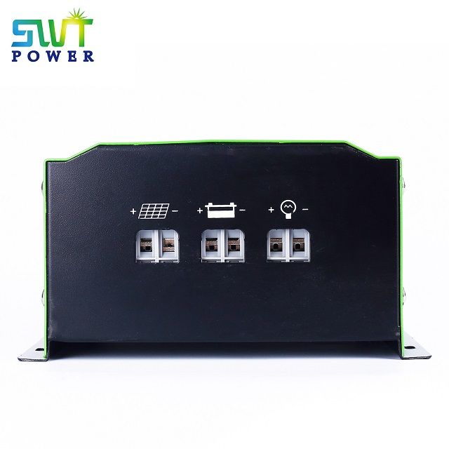 12V 24V 36V 48V optional mppt 60a solar charge controller for solar panel