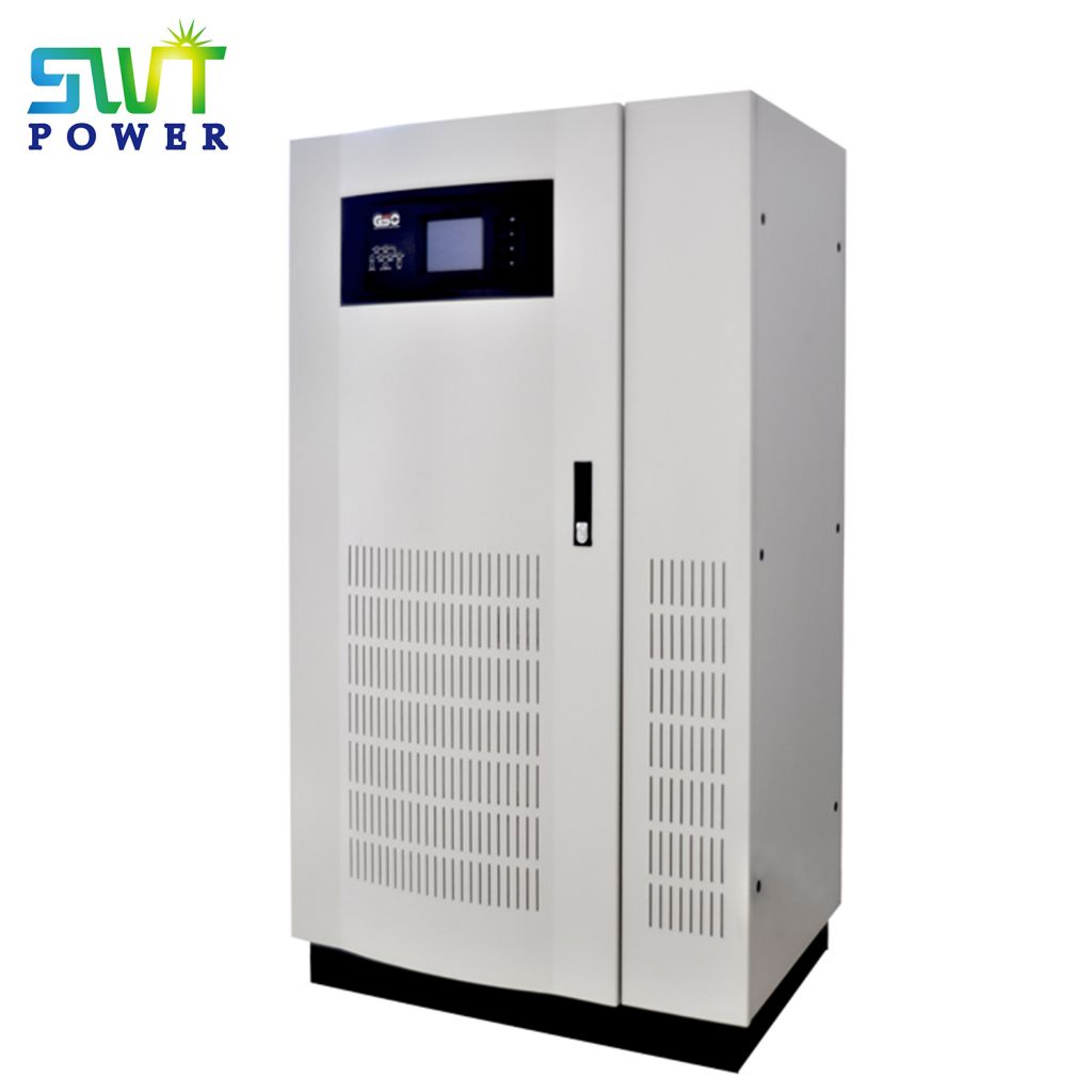 380VAC Three- phase 160/200/250 Kva Pv Power Plant Solar Inverter