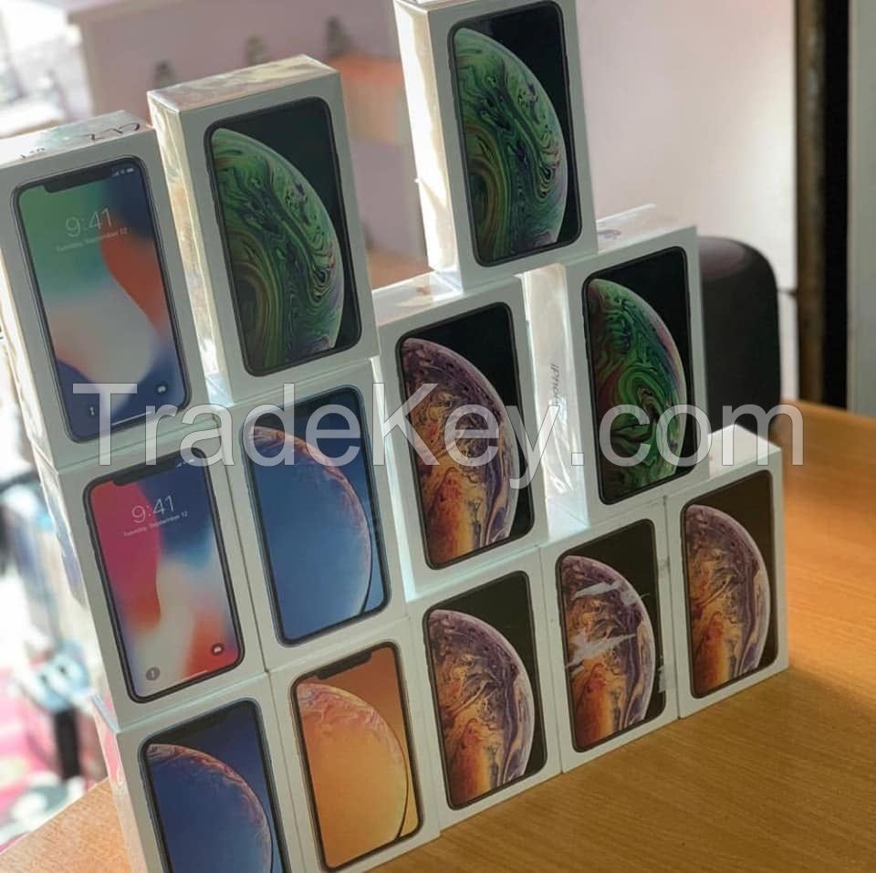 Brand new factory unlocked apple iphone xs max whatsapp +15623735967