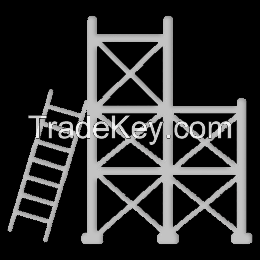 Aluminum Scaffolding