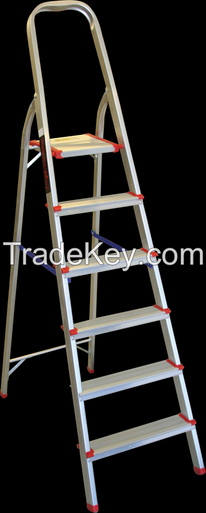 Aluminum Scaffolding