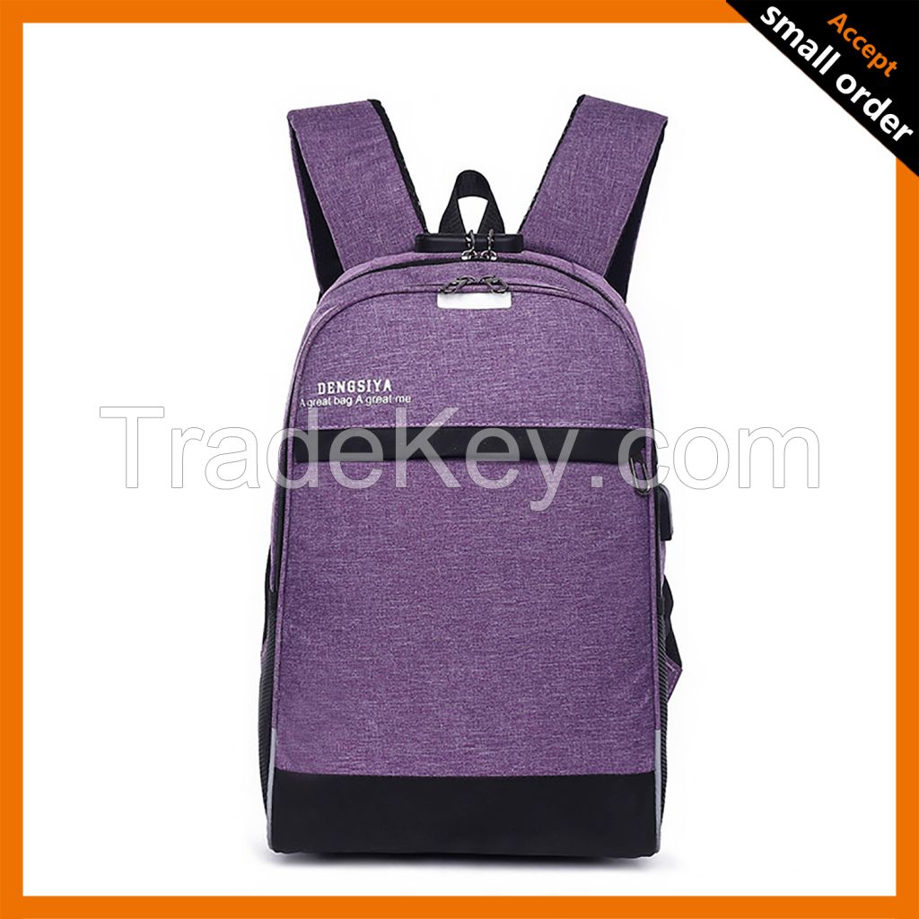 Backpack D640# 