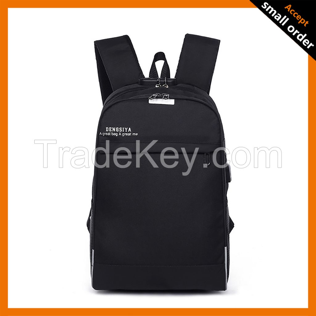 Backpack D640# 