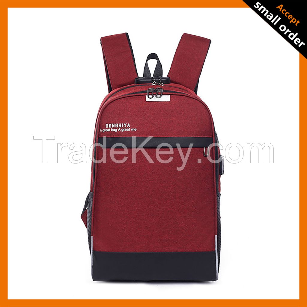 Backpack D640# 