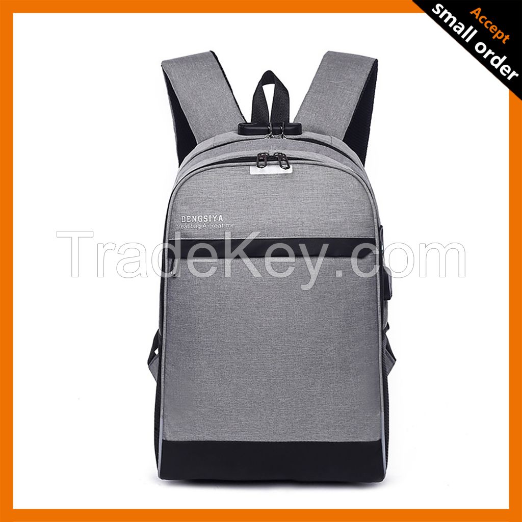 Backpack D640# 