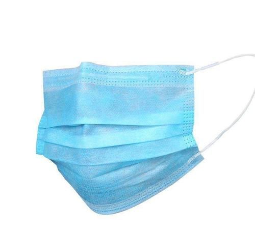 .In Stock DHL/UPS Fast Delivery Disposable Face Masks 3-Layer Nonwoven + Filter Cotton Masks Safety Masks Anti Dust Home Use Comfortable Mask