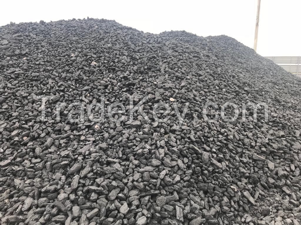 Anthracite coal, thermal coal, steam coal, lean coal, coking coal, grade D coal