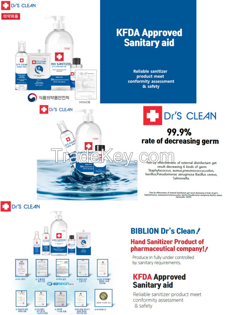 SUPPLY FOR COVID-19 MEDICAL SUPPLIES