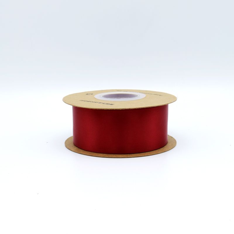 38mm High Quality satin ribbon