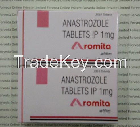 Anastrozole Tablets