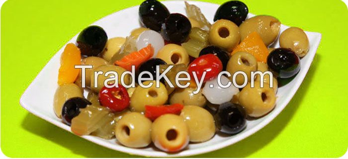 olives