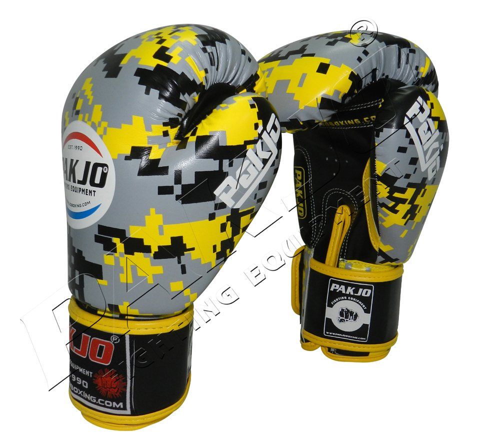 Boxing Gloves