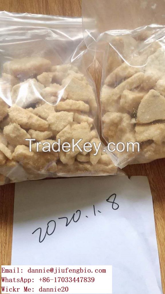 High Purity Research chemicals supplier, Hot sale 4FAKB48  4FMDMB  5FMDMB  EUK   MFPEP