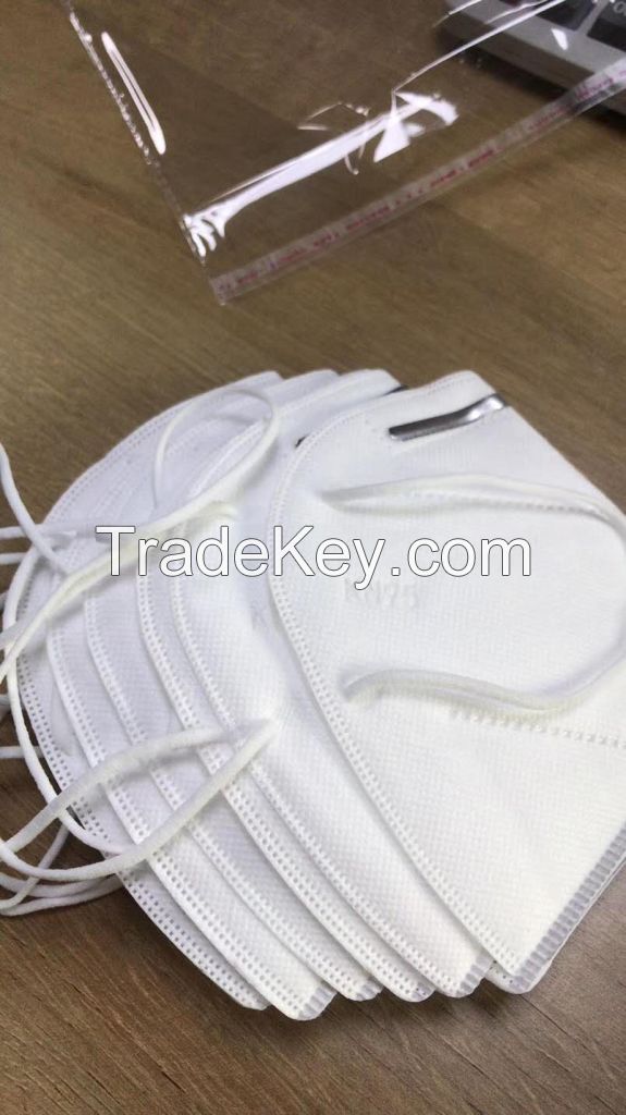 High Quality KN95 Mask