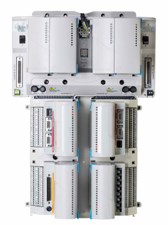 Distributed Control System(DCS)