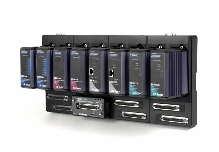 Distributed Control System(DCS)