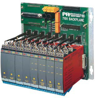 Distributed Control System(DCS)