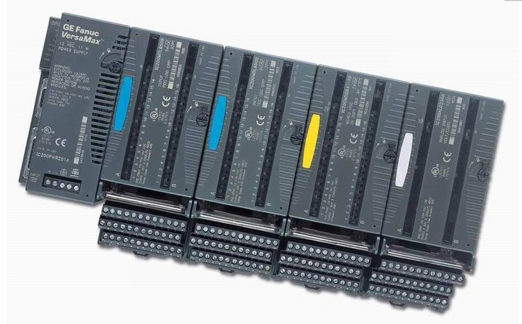 Programmable Logic Controller(PLC)
