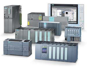 Programmable Logic Controller(PLC)
