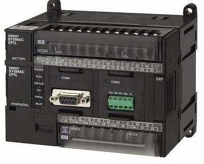 Programmable Logic Controller(PLC)