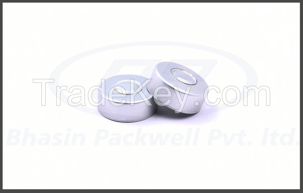 20mm Tear Off Seal