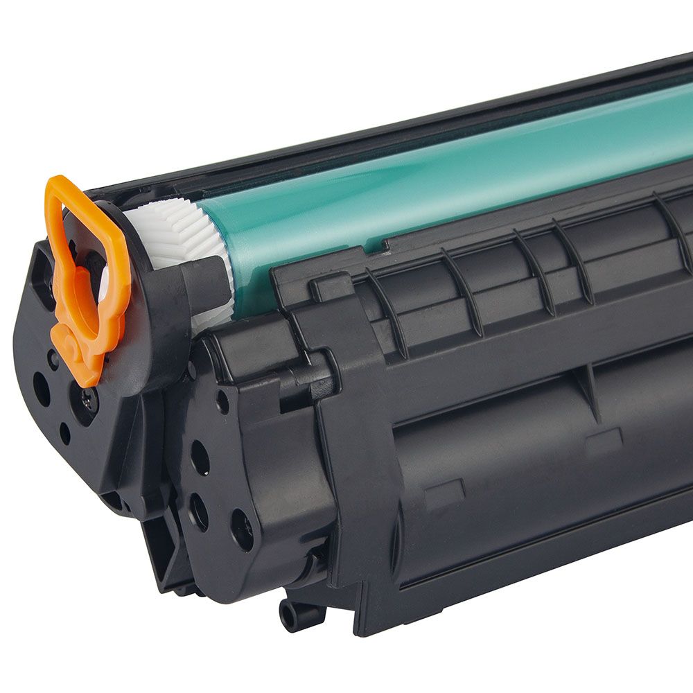 ASTA Factory Wholesale Compatible For HP 05A 12A 17A 26A 35A 36A 78A 80A 83A 85A 88A Toner Cartridge