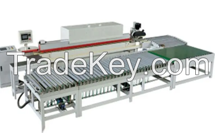 Auto-returning Line For Edge Banding Machine Drilling Machine For Furniture Woodworking