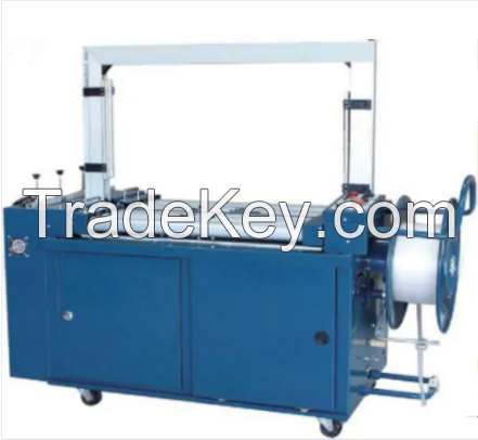 Automatic Strapping Machine