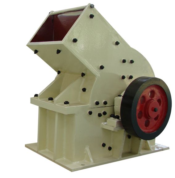 Hammer Crusher Crushing Equipment