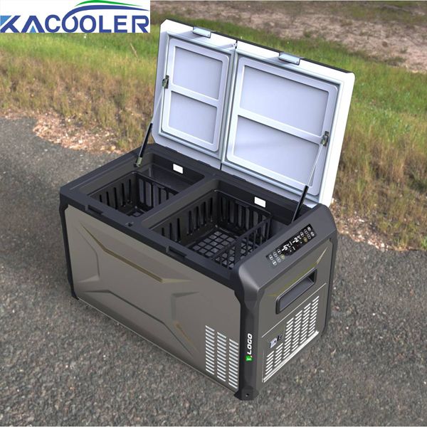 24V Car Freezer