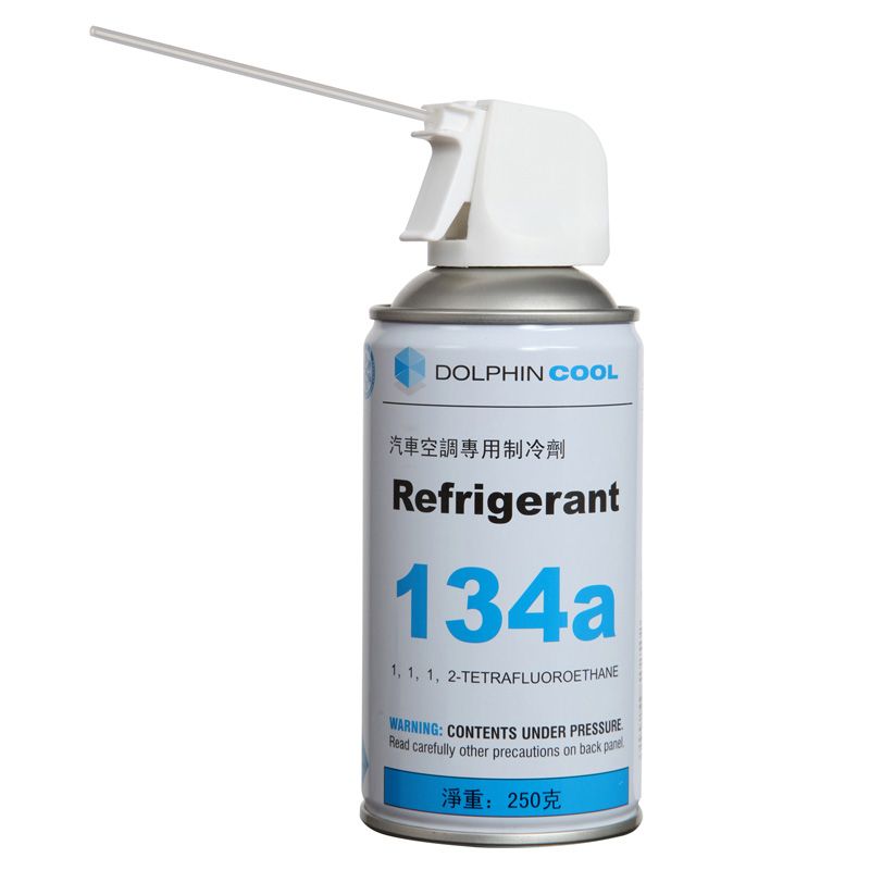 Hot-selling Product 134a gas r134a refrigerant