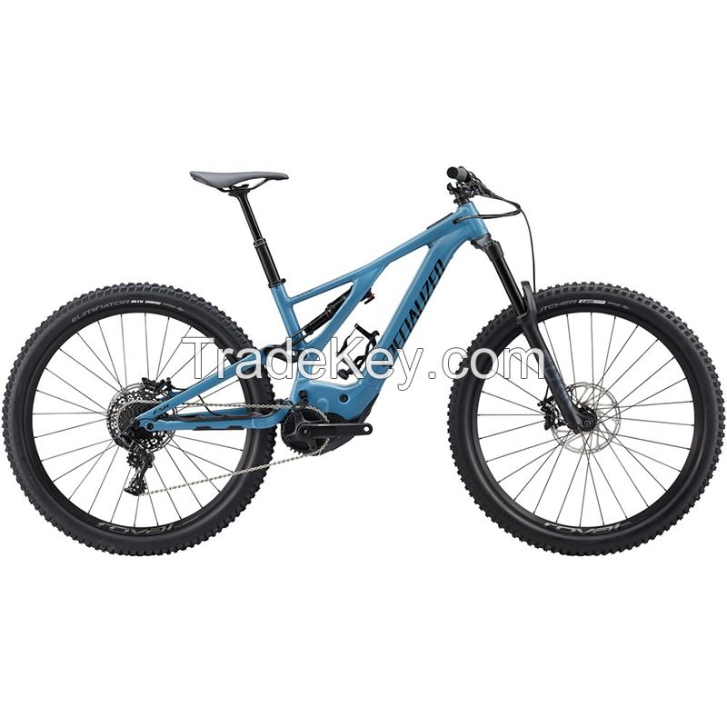 2020 Specialized Turbo Levo Comp Mountain Bike (IndoRacycles)