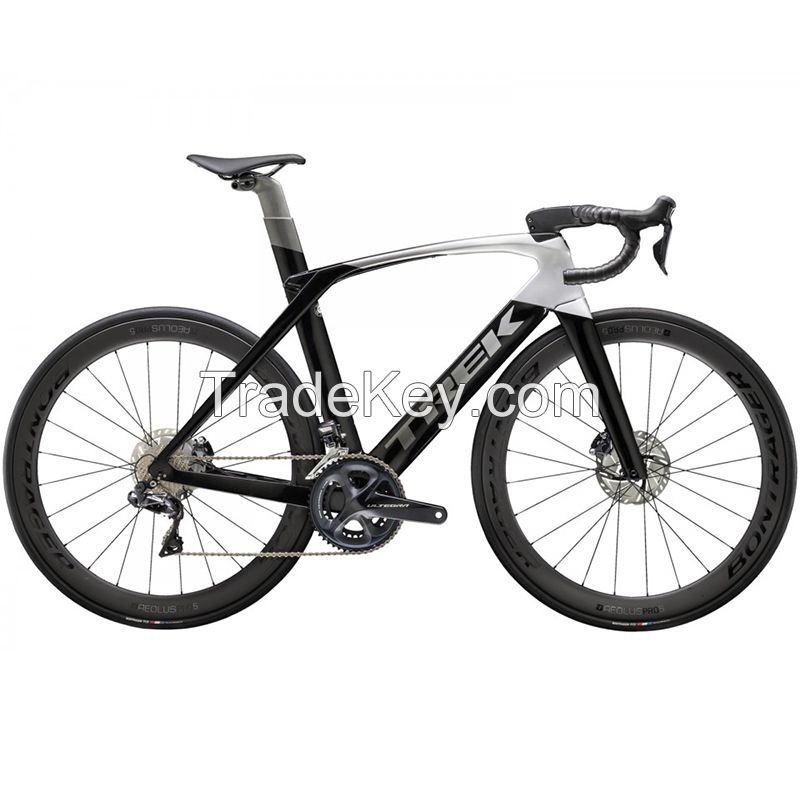 2020 Trek Madone SLR 7 Disc Road Bike (IndoRacycles)