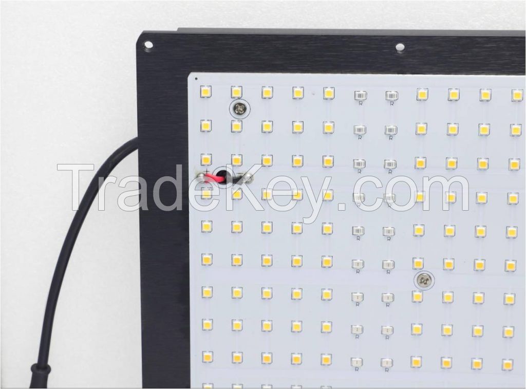 2020 Best Osram chips Full spectrum 480W LED Quantum Board for Medical Seeding plant