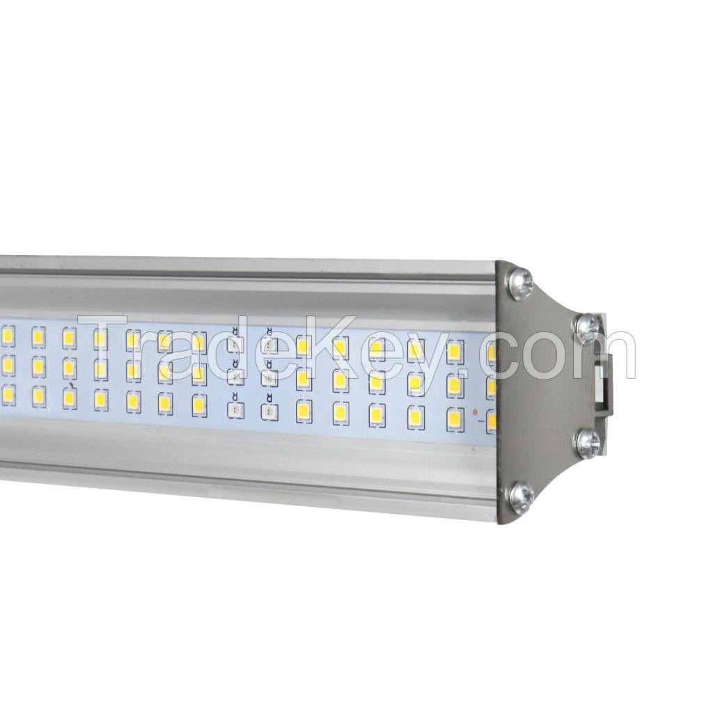 Newest Osram chips Full spectrum Waterproof 300W LED Grow Light for Medical Seeding plant