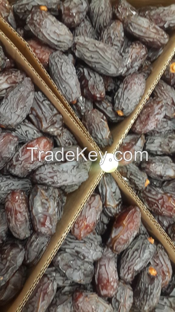 Medjool Dates