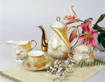 Tea Set