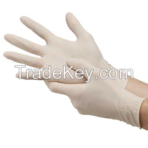 VINYL glove malaysia