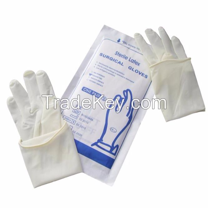 surgical glove malaysia