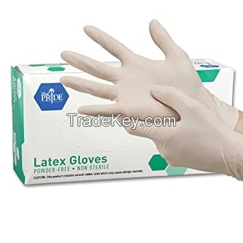 VINYL glove malaysia