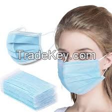  Surgical Mask