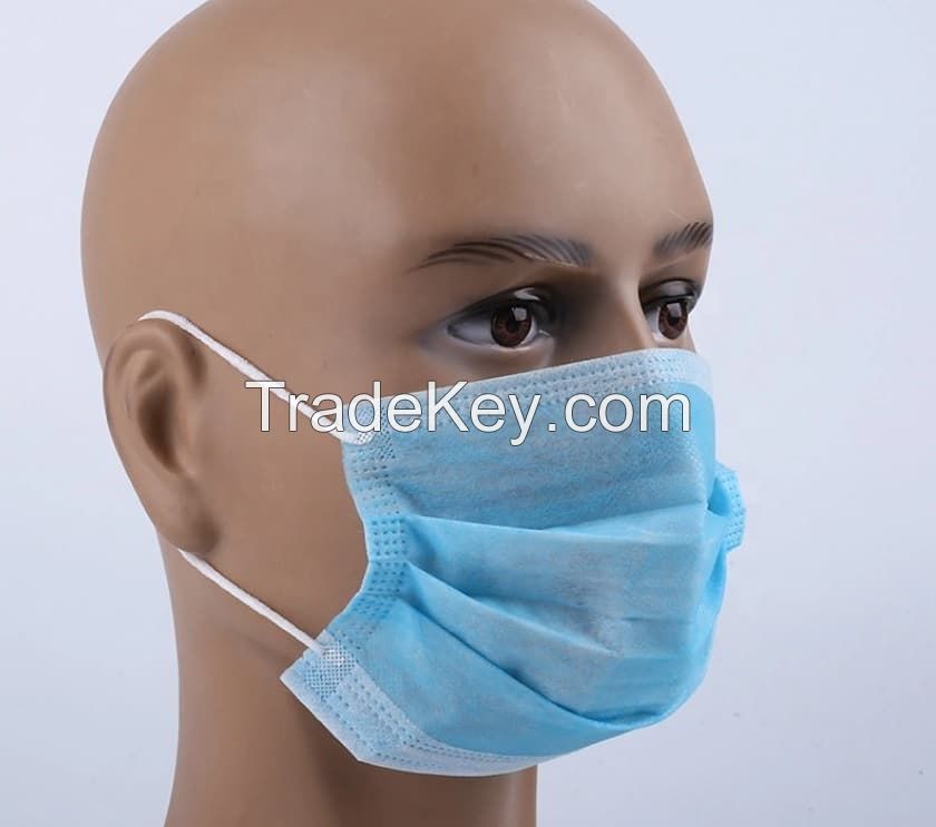  Surgical Mask