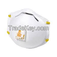 Wholesale CE FPP2 FDA KN95 Protective 4 ply face mask kn95 earloop In Stock 