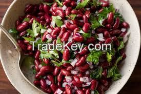 AGOLYN New Crop Kenya Dark Red Kidney Beans