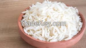 LONG GRAIN WHITE RICE 5% BROKEN 