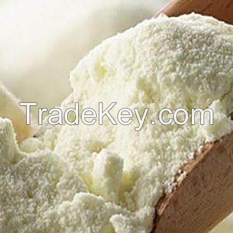 Skimmed Whole Milk Powder Suppliers