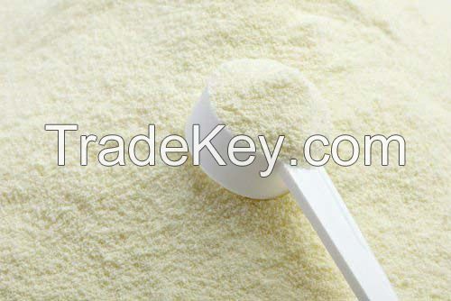 100% Whole Milk Powder / Full Cream Milk Powder for sale