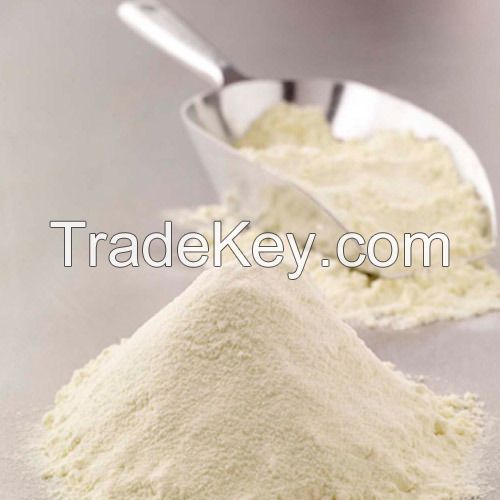 100% Whole Milk Powder / Full Cream Milk Powder For Sale